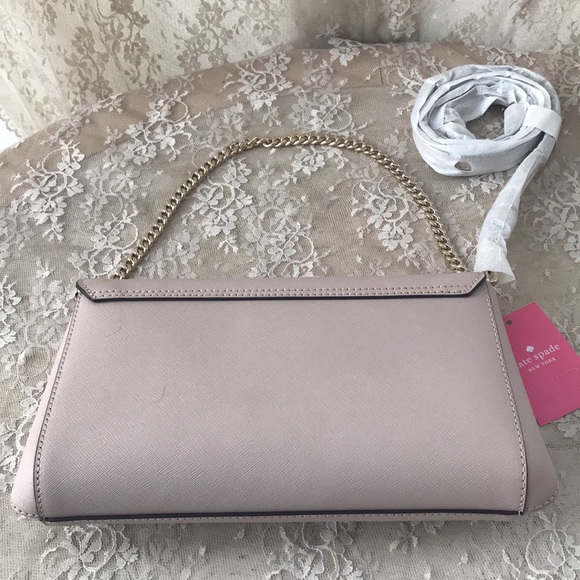NWT Kate Spade Greer Laurel Way Crossbody bag - Picture 2 of 16